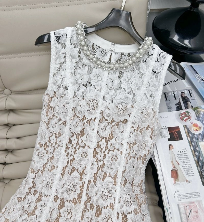 Comfortable Unclassified Brand Dress 148136