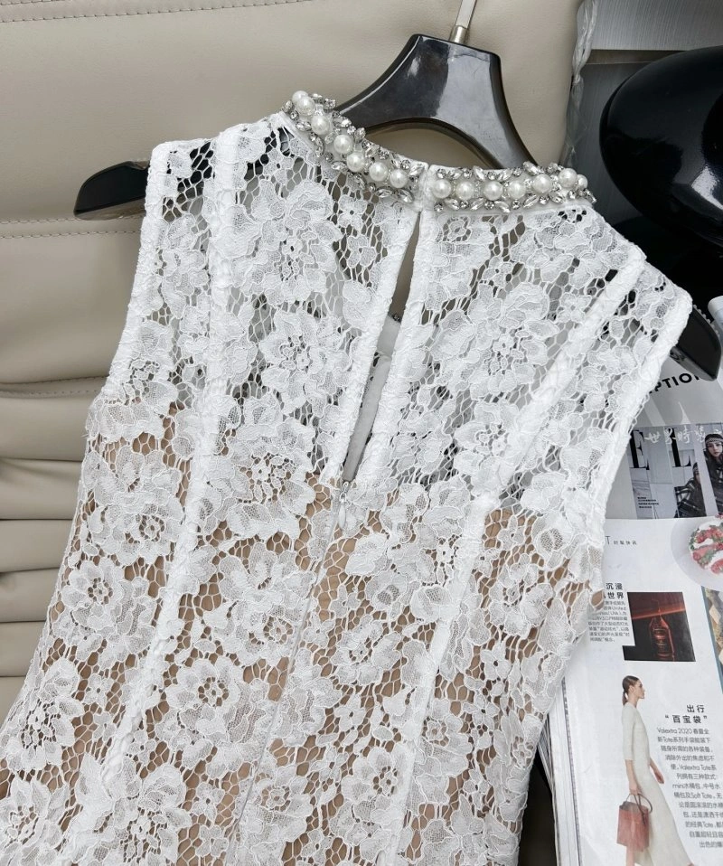 Comfortable Unclassified Brand Dress 148136