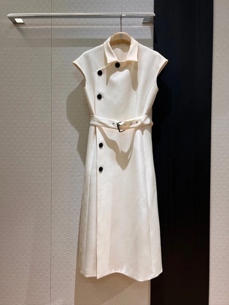 Effortless Unclassified Brand Dress 148122