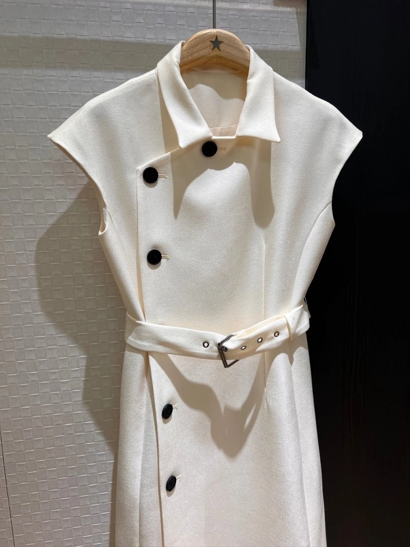 Effortless Unclassified Brand Dress 148122