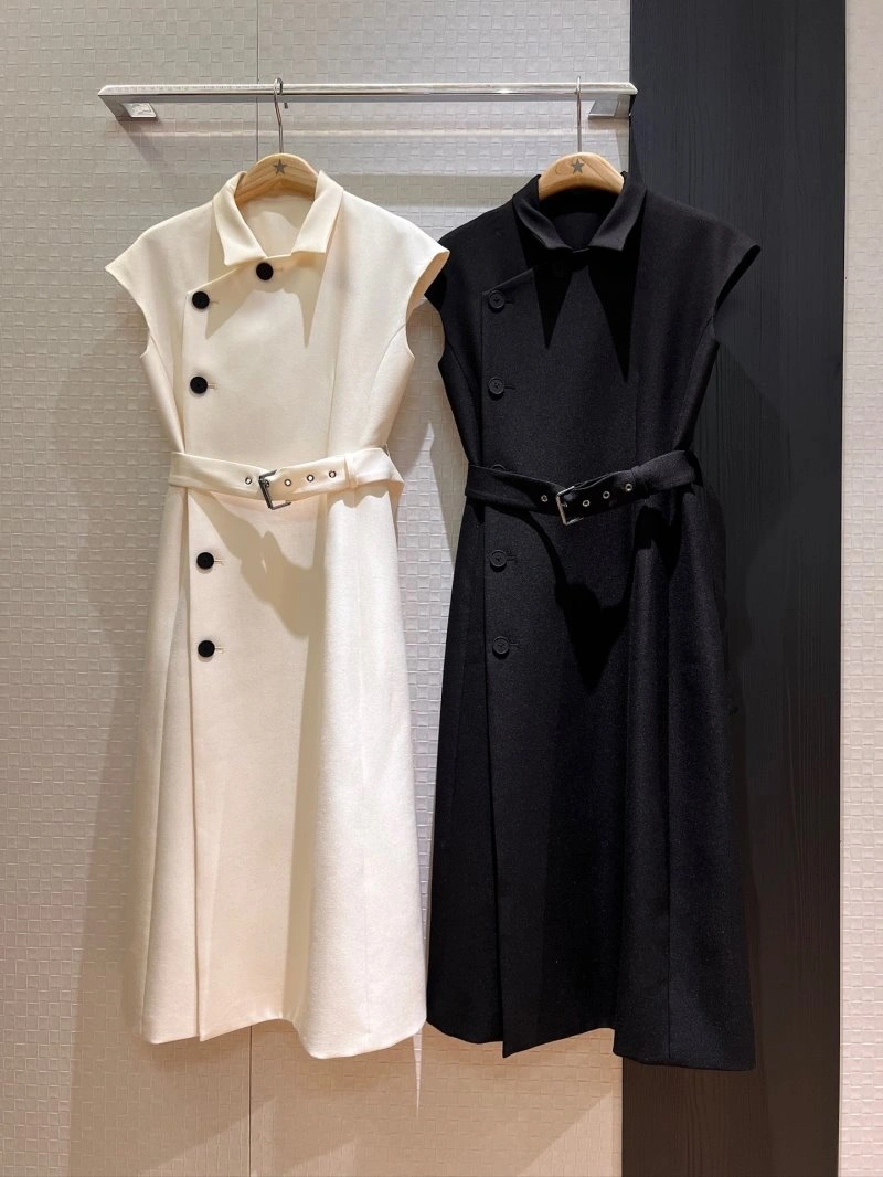 Effortless Unclassified Brand Dress 148122