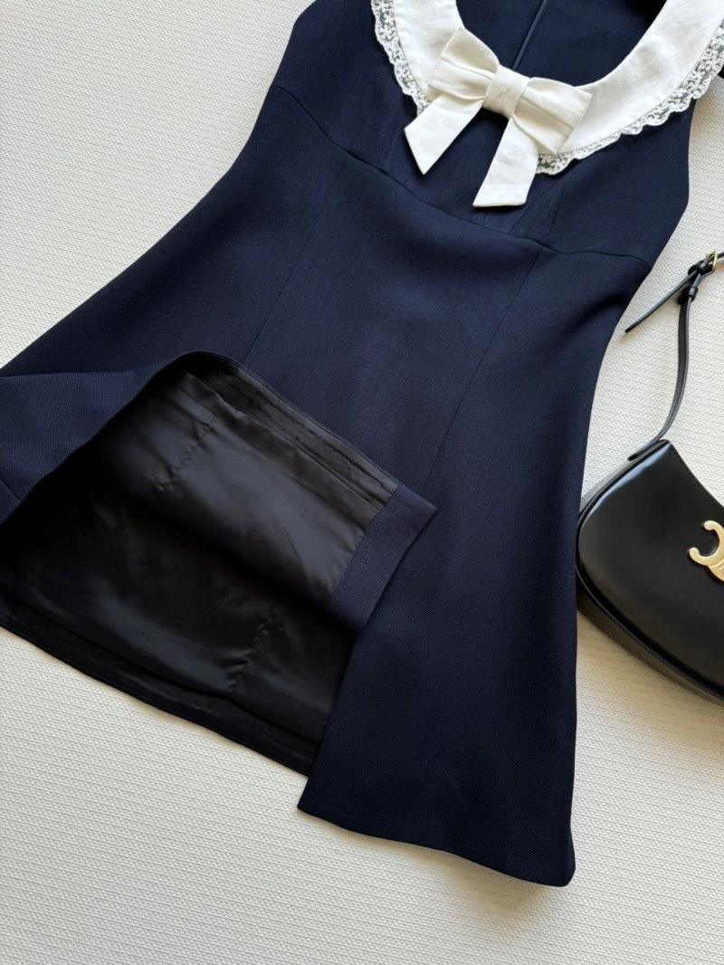 Unclassified Brand Dress WrinkleFree 148137