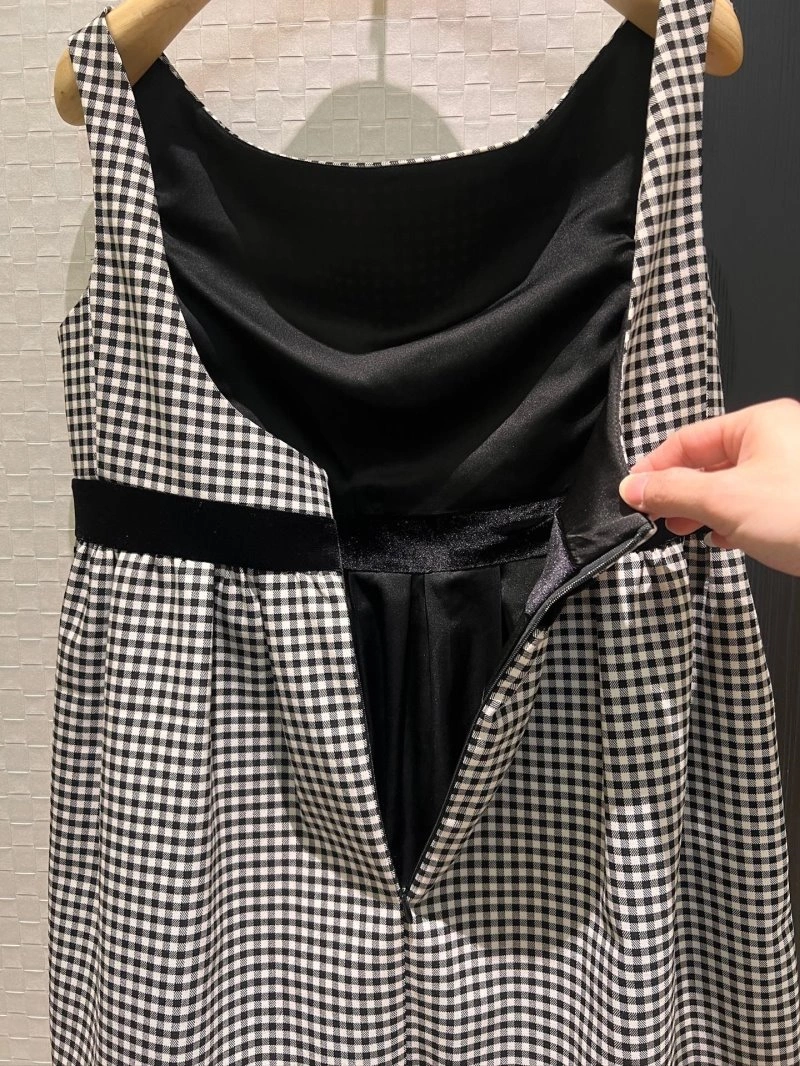 Unclassified Brand Dress Upgraded 148115