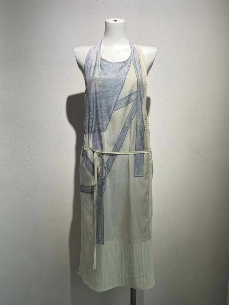 Vibrant Unclassified Brand Dress 148112