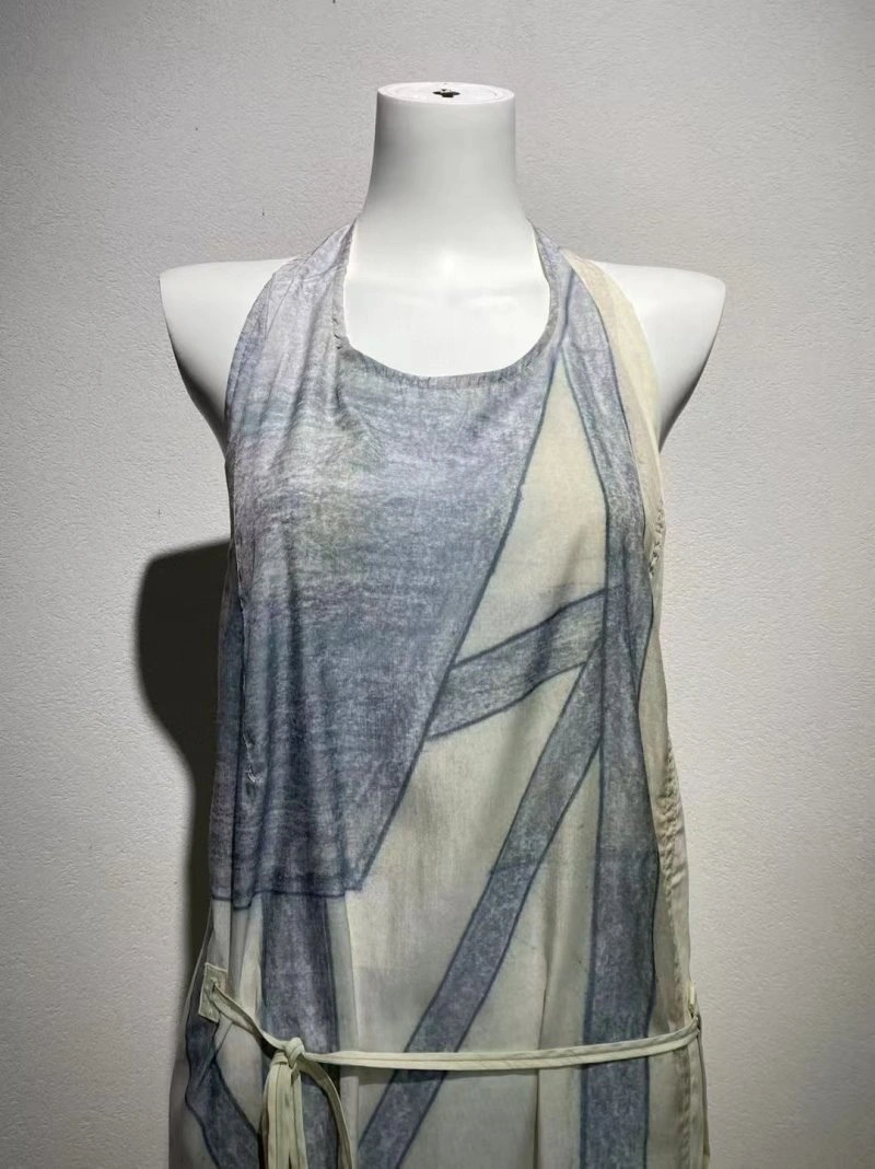 Vibrant Unclassified Brand Dress 148112