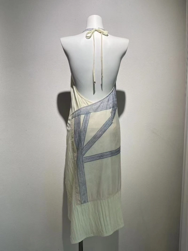 Vibrant Unclassified Brand Dress 148112