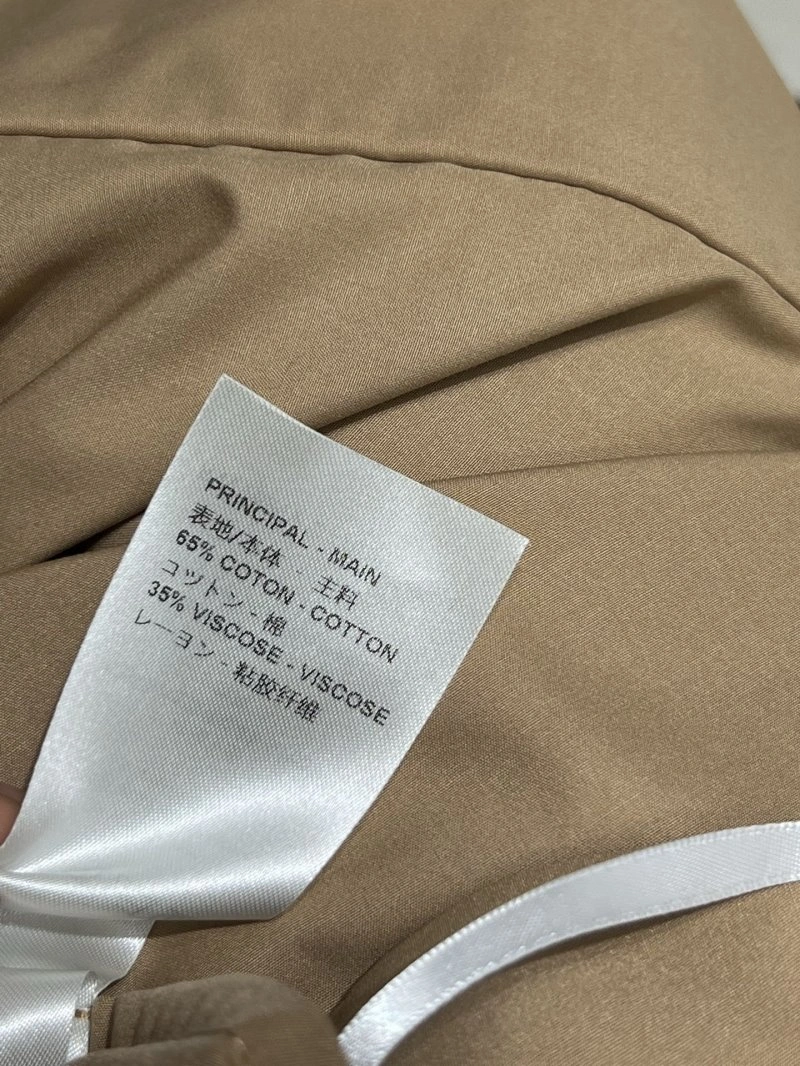 Unclassified Brand Dress WaterResistant 148089