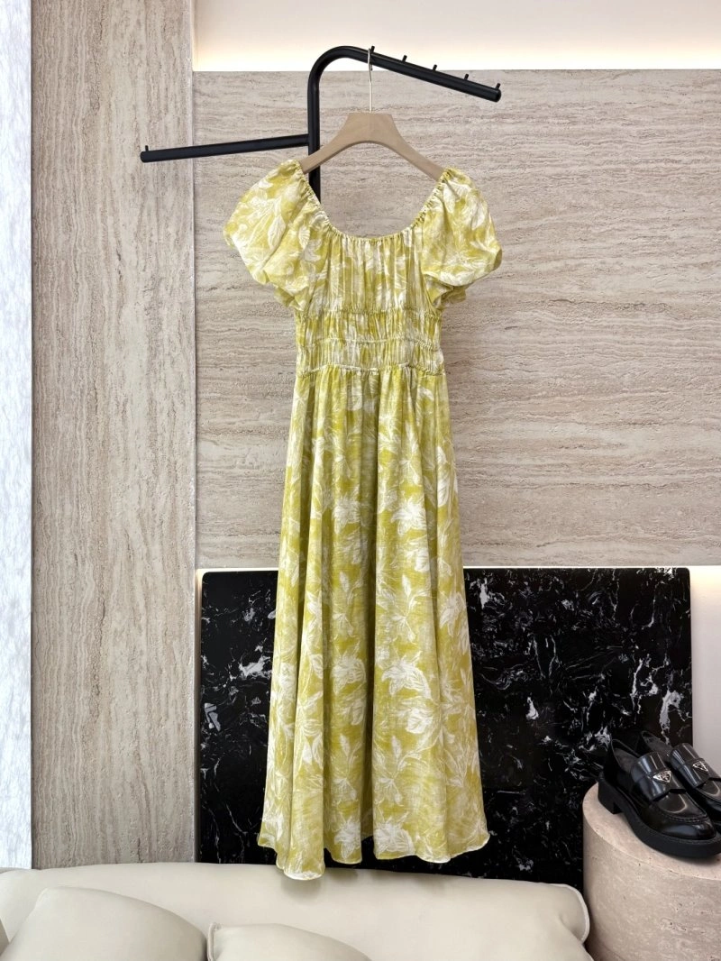 Youthful Unclassified Brand Dress 148092