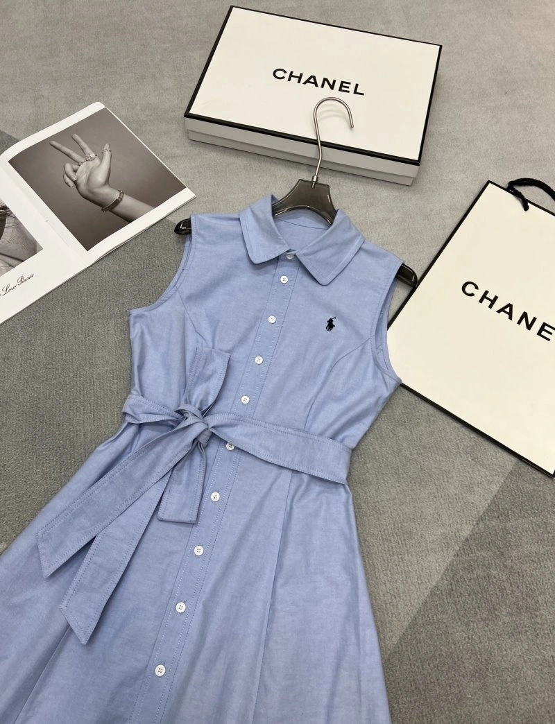 Durable Unclassified Brand Dress 148086