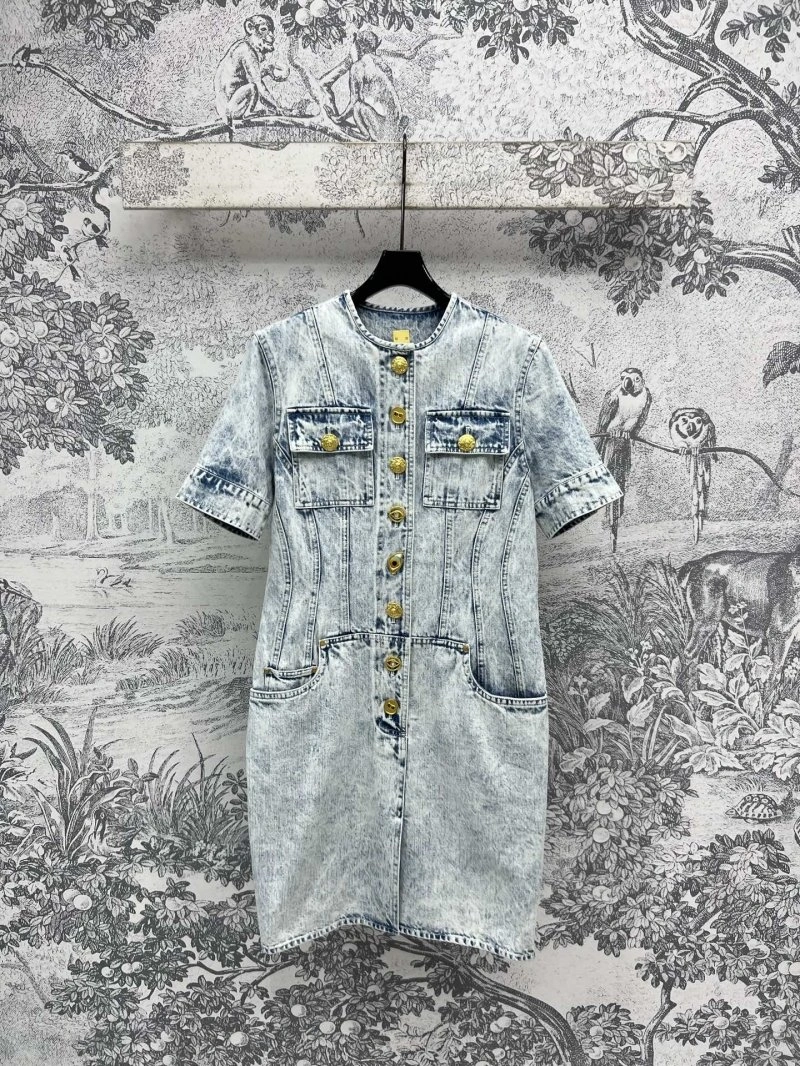 Reliable Unclassified Brand Dress 148088