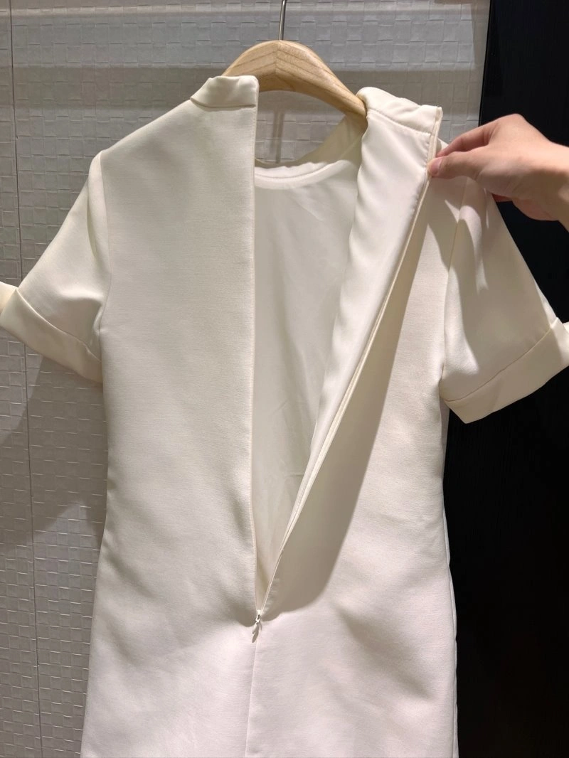 Neat Unclassified Brand Dress 148081