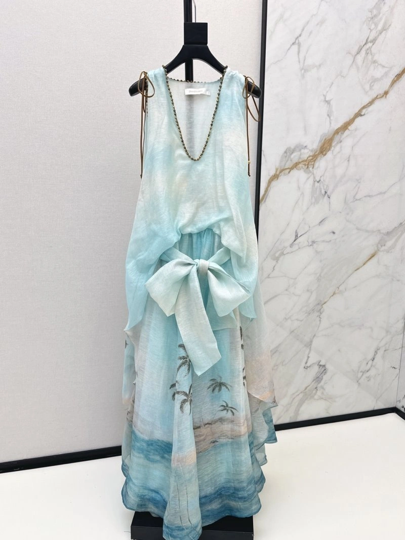 Lightweight Unclassified Brand Dress 148094