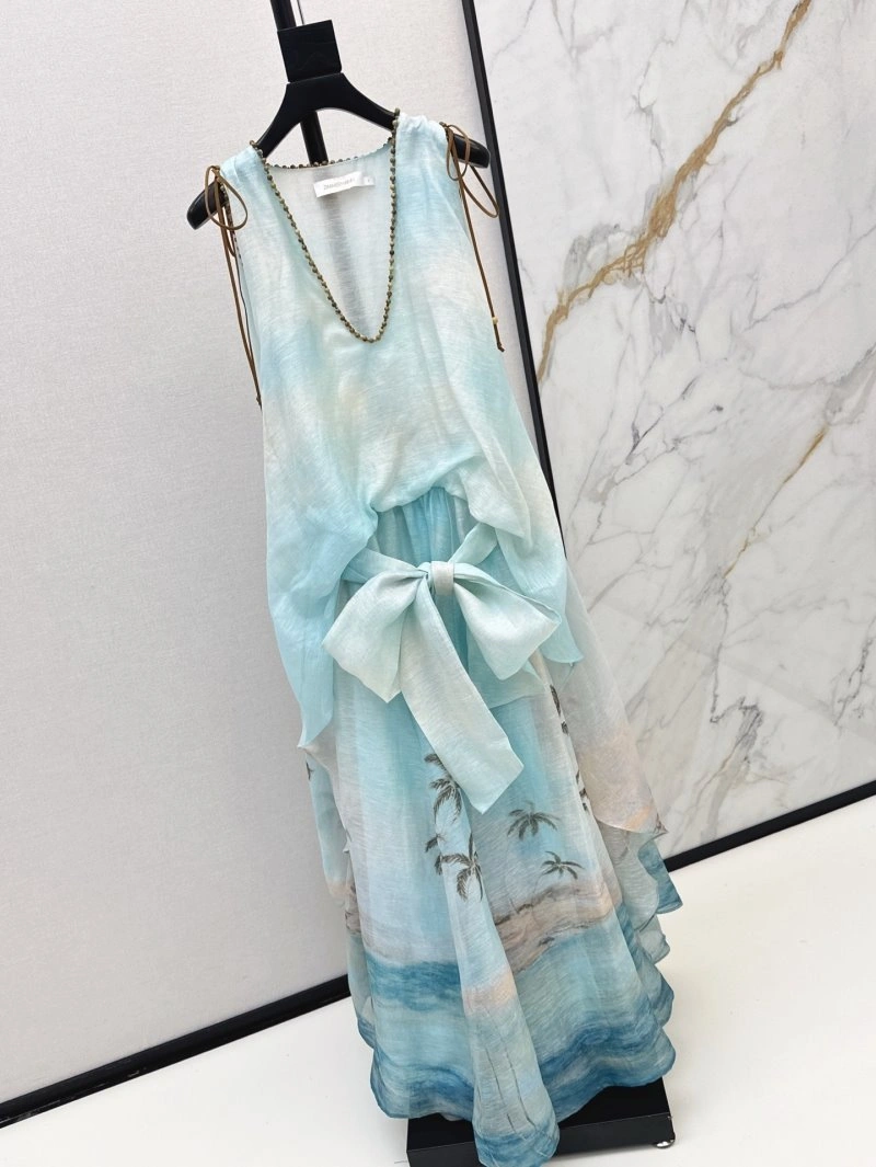 Lightweight Unclassified Brand Dress 148094