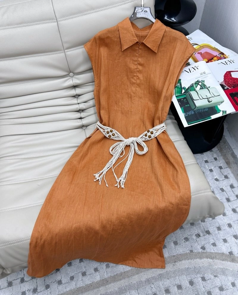 Sleek Unclassified Brand Dress 148077