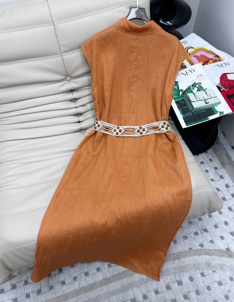 Sleek Unclassified Brand Dress 148077
