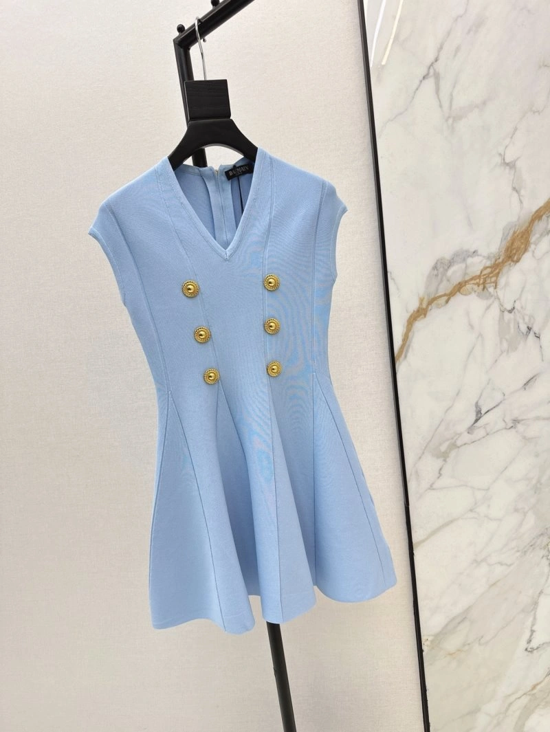 Unclassified Brand Dress Minimalist 148071