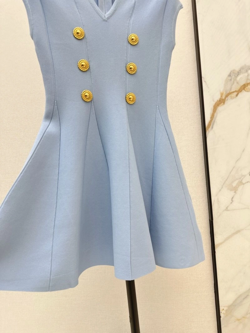 Unclassified Brand Dress Minimalist 148071