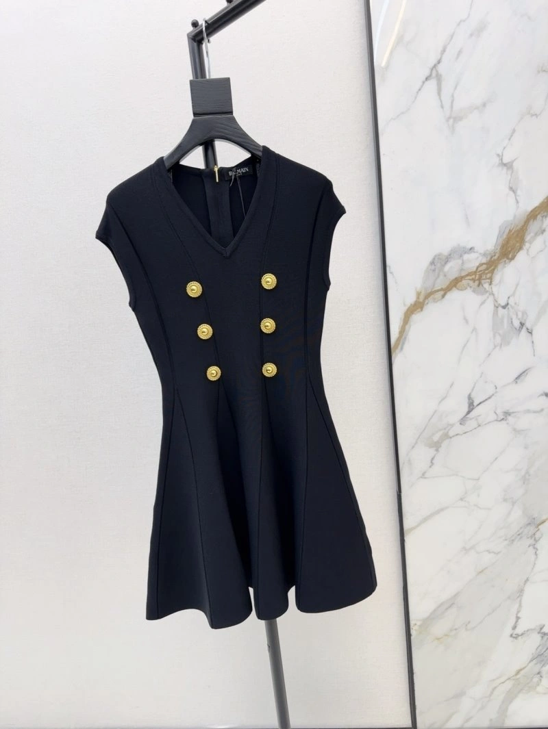 Colorful Unclassified Brand Dress 148070