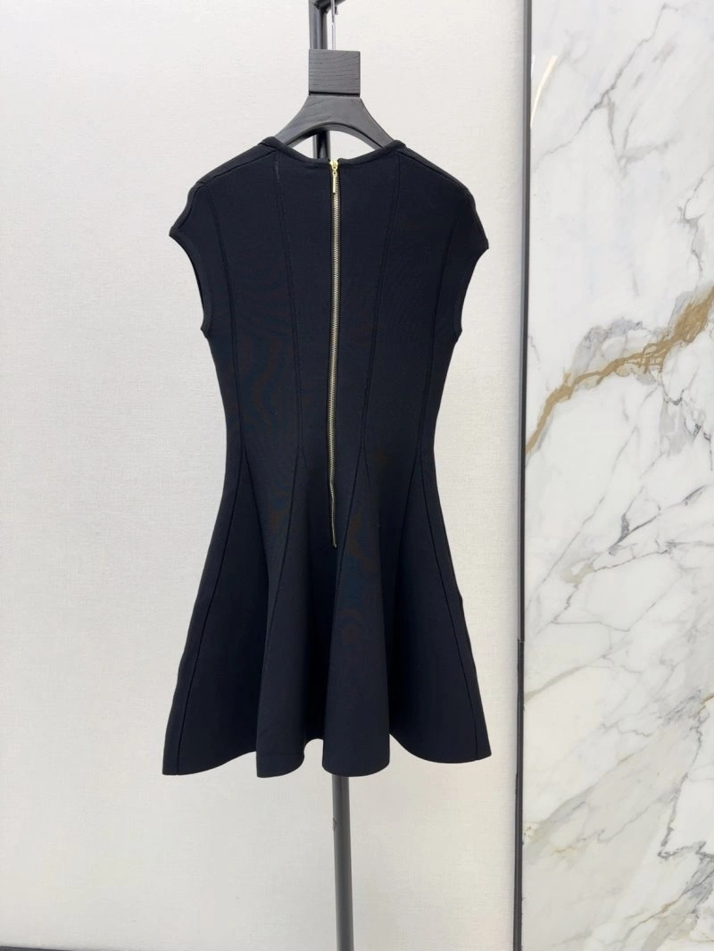 Colorful Unclassified Brand Dress 148070
