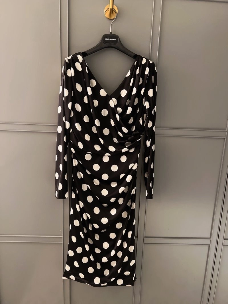 Unclassified Brand Dress Versatile 148056