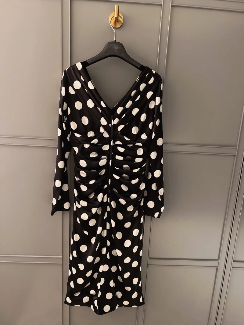 Unclassified Brand Dress Versatile 148056