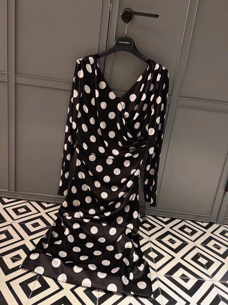 Unclassified Brand Dress Versatile 148056