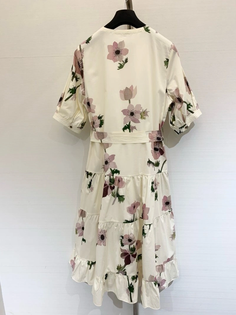 Unclassified Brand Dress Affordable 148046