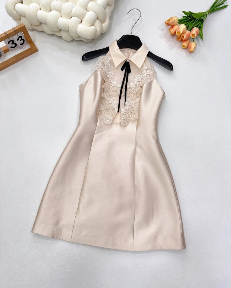 Lightweight Unclassified Brand Dress 148038