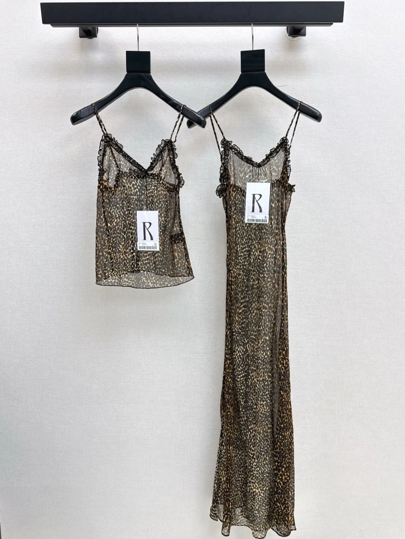 Unclassified Brand Dress Affordable 148037