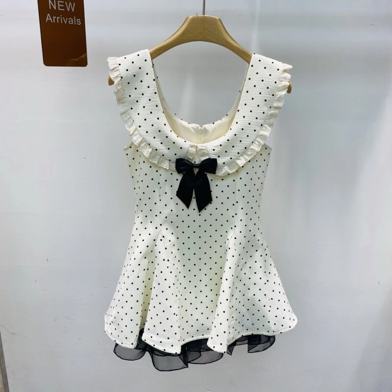 Stretchable Unclassified Brand Dress 148034