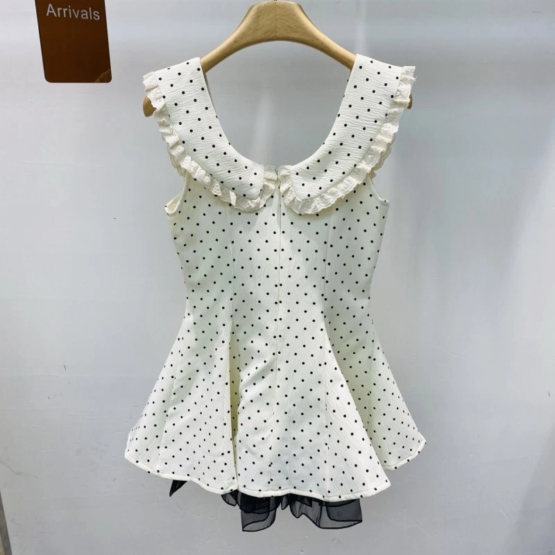 Stretchable Unclassified Brand Dress 148034