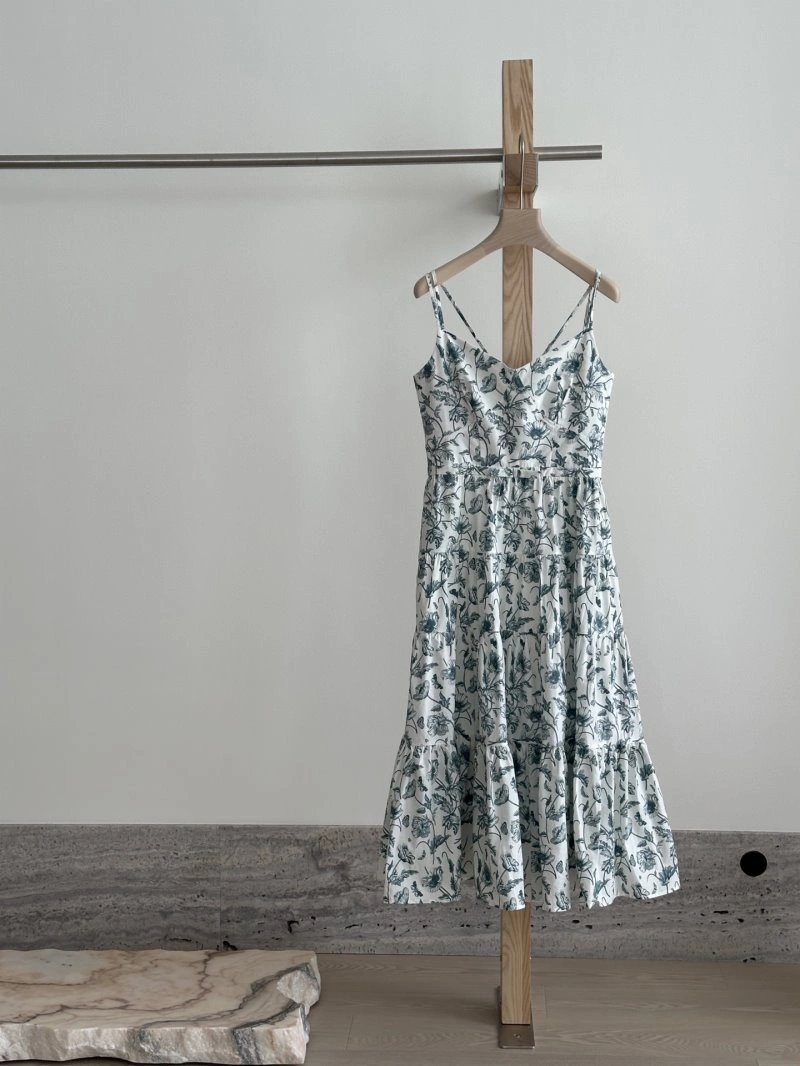 Stretchable Unclassified Brand Dress 148030