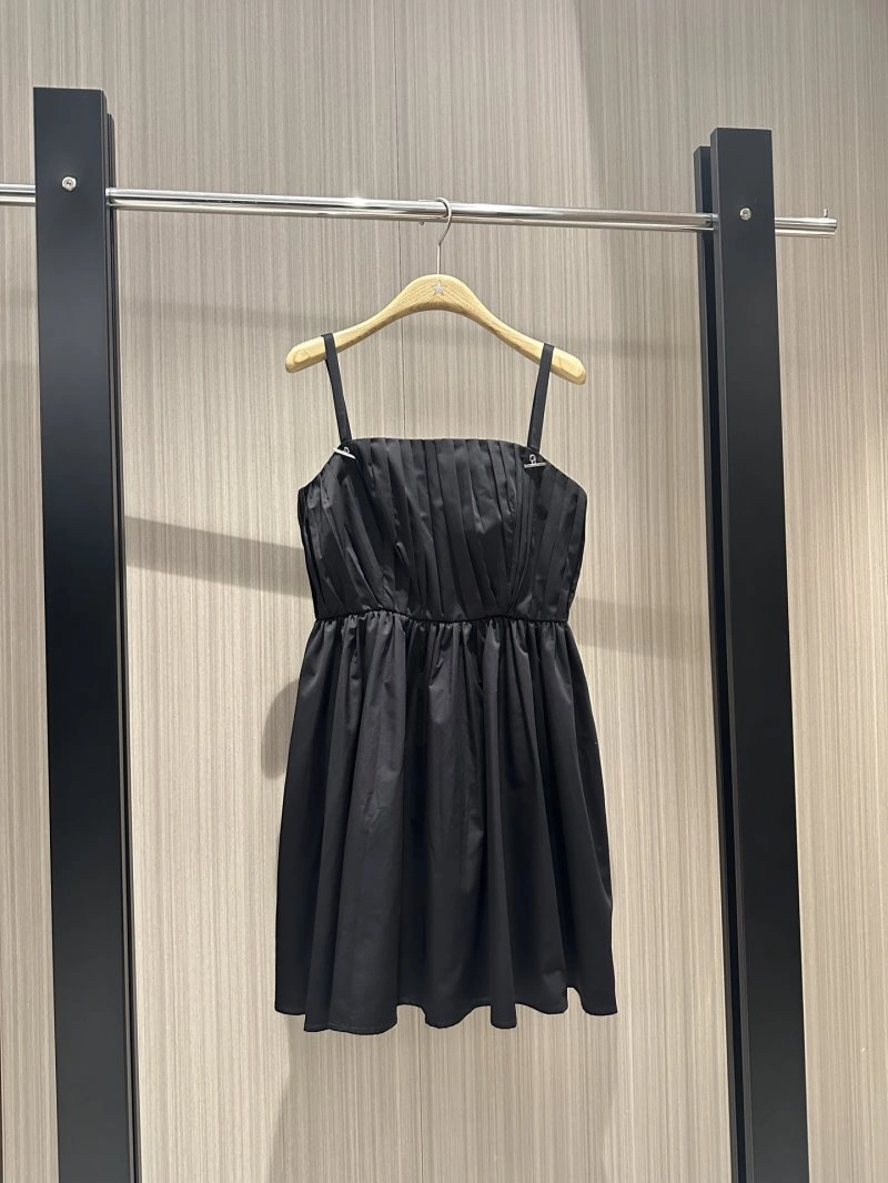 Unclassified Brand Dress Colorful 148029
