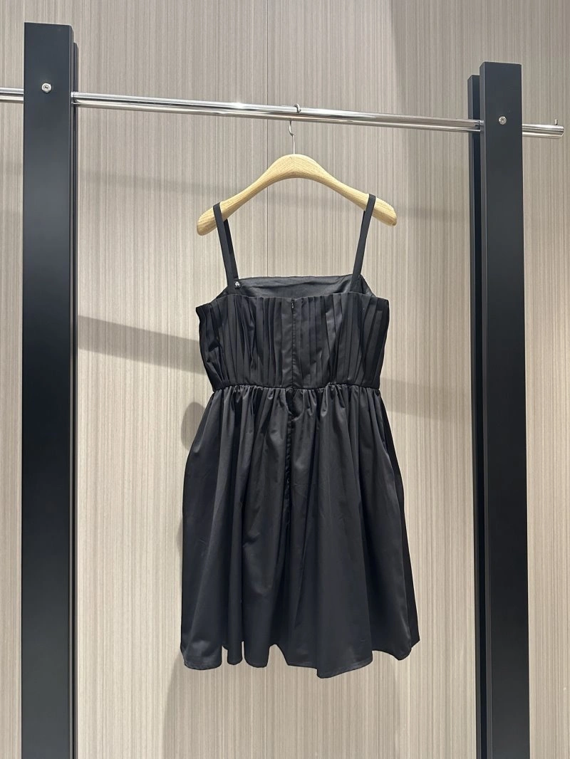 Unclassified Brand Dress Colorful 148029