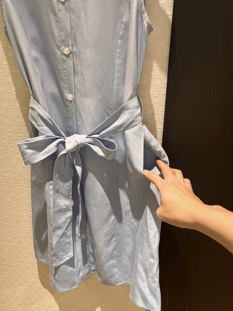 Unclassified Brand Dress Popular 148028