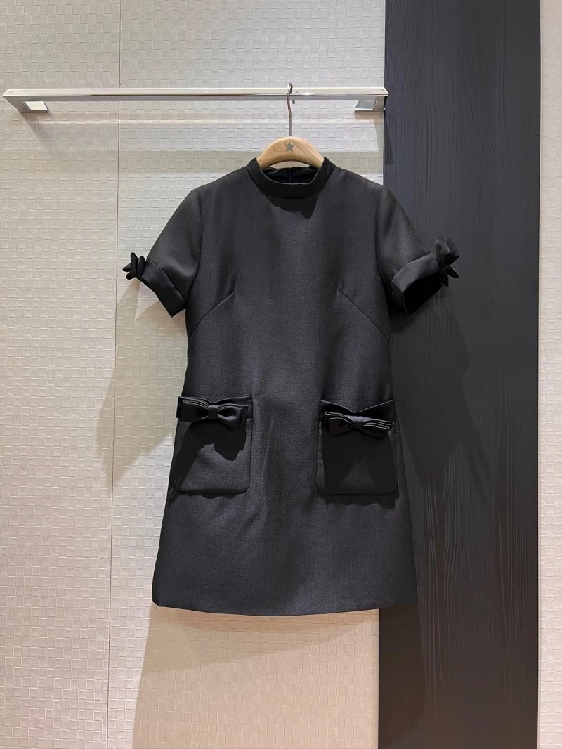 Comfortable Unclassified Brand Dress 148011