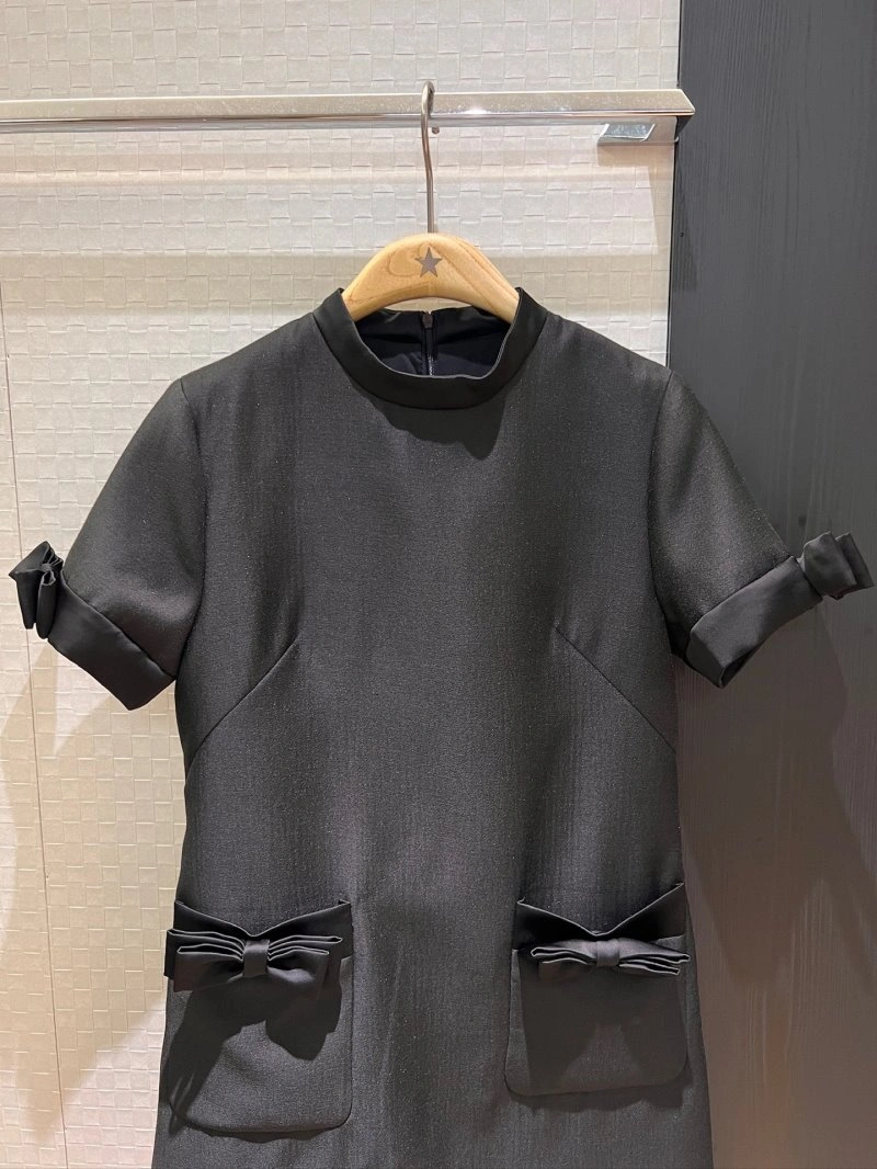 Comfortable Unclassified Brand Dress 148011