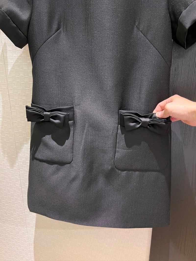 Comfortable Unclassified Brand Dress 148011
