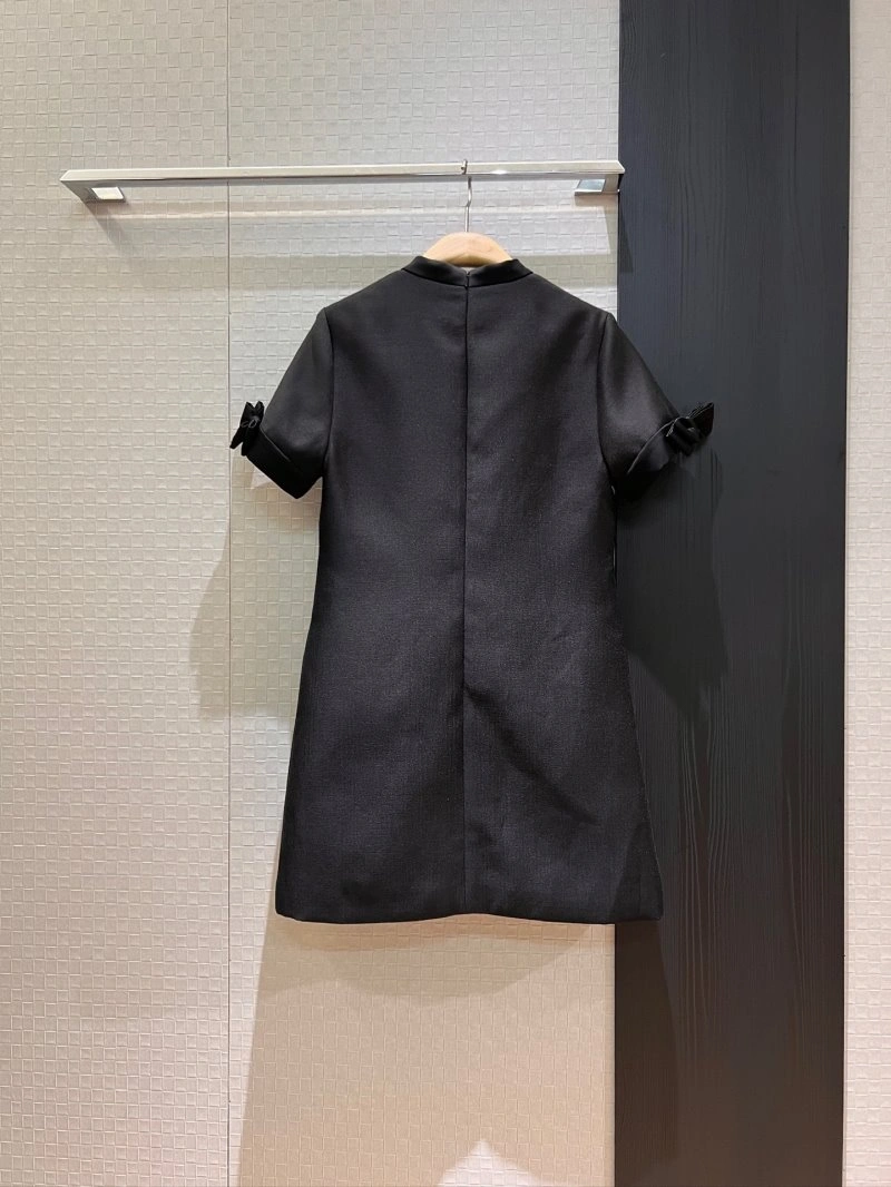 Comfortable Unclassified Brand Dress 148011