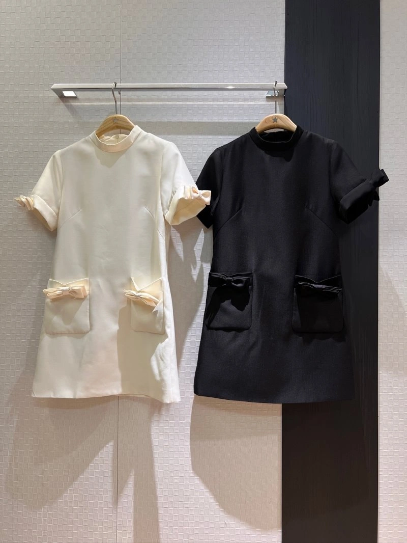 Comfortable Unclassified Brand Dress 148011