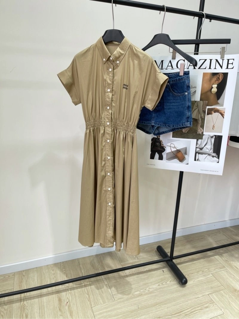 Unclassified Brand Dress TimelessDesign 148002