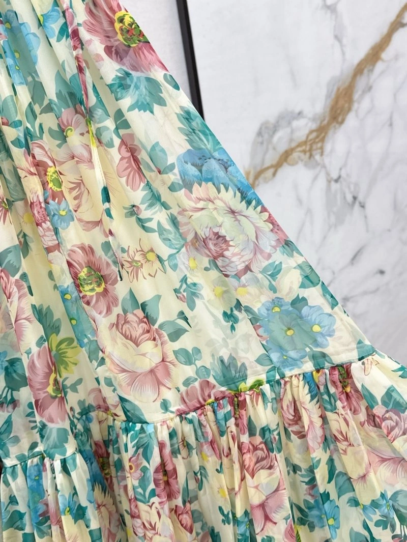 Unclassified Brand Dress Vibrant 148018