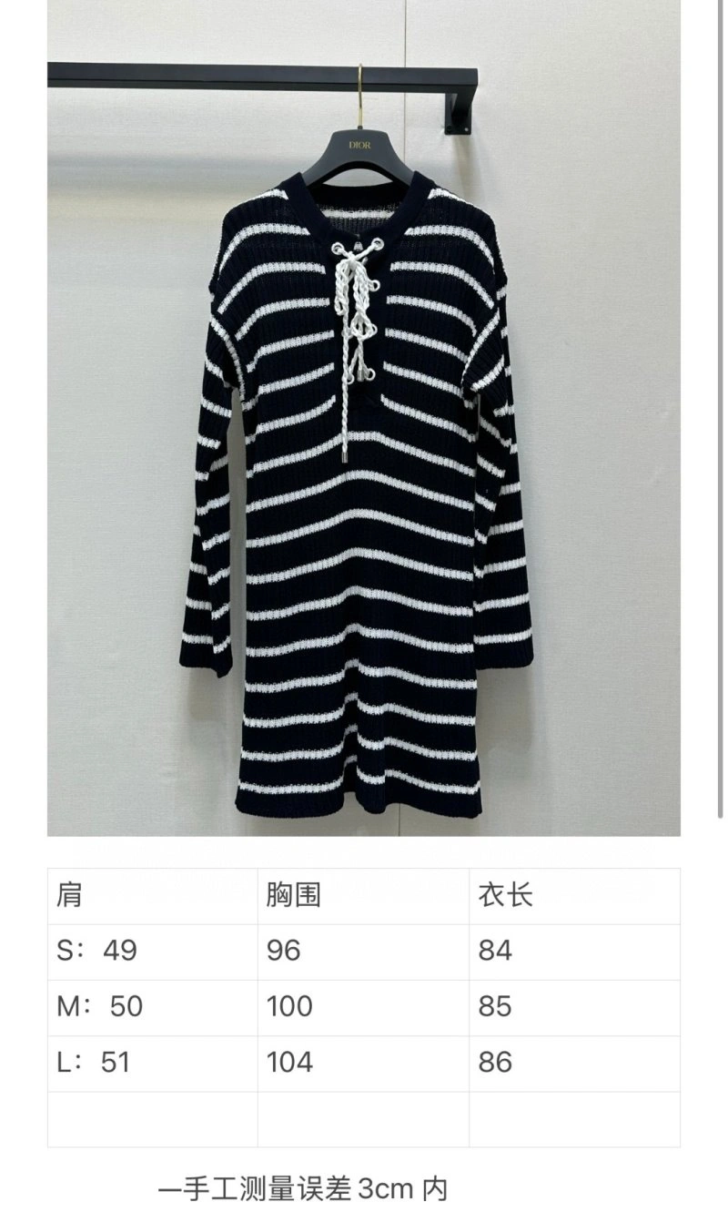 RelaxedFit Unclassified Brand Dress 148013