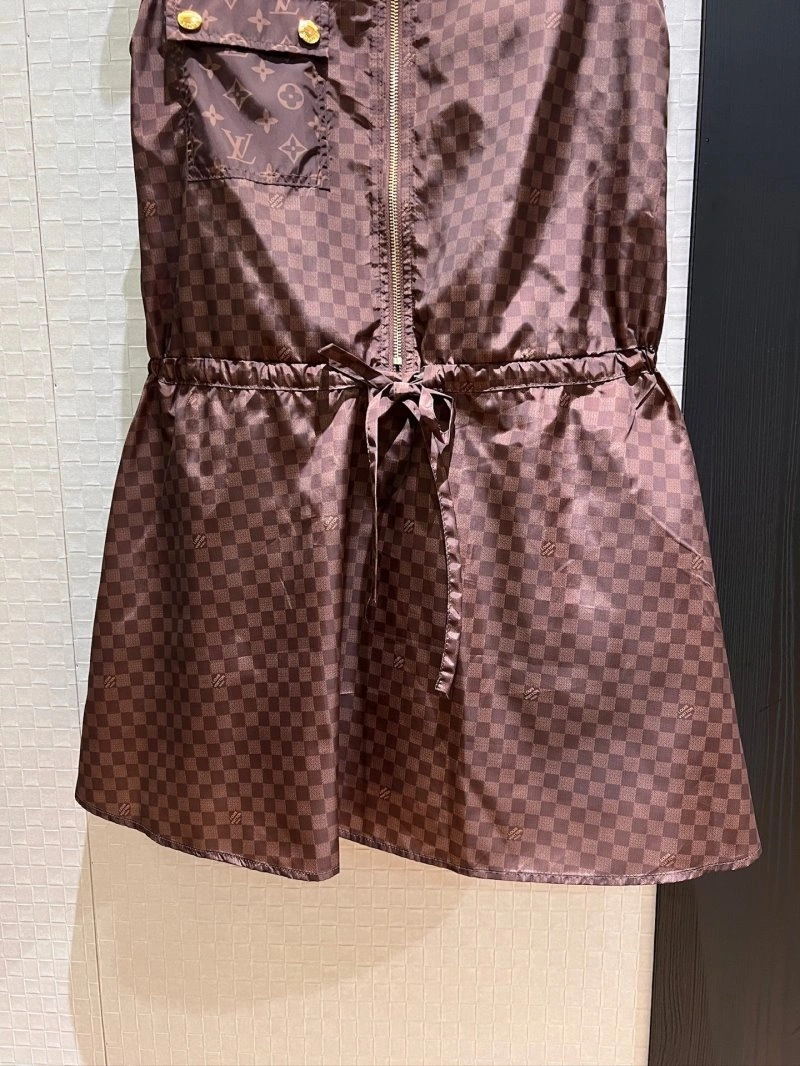 Bright Unclassified Brand Dress 147991