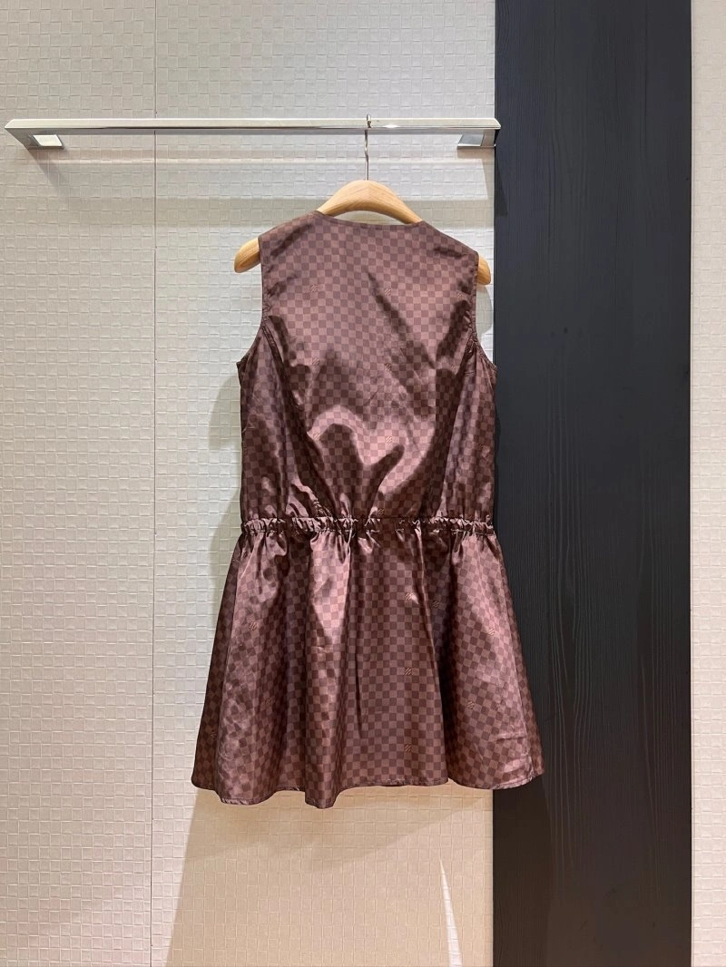 Bright Unclassified Brand Dress 147991