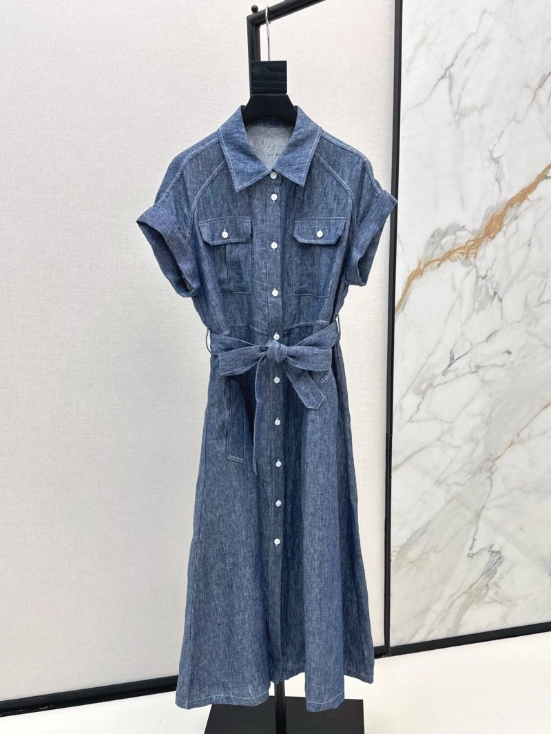 Seasonal Unclassified Brand Dress 148007
