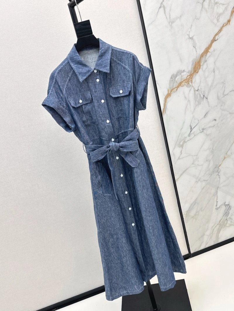 Seasonal Unclassified Brand Dress 148007