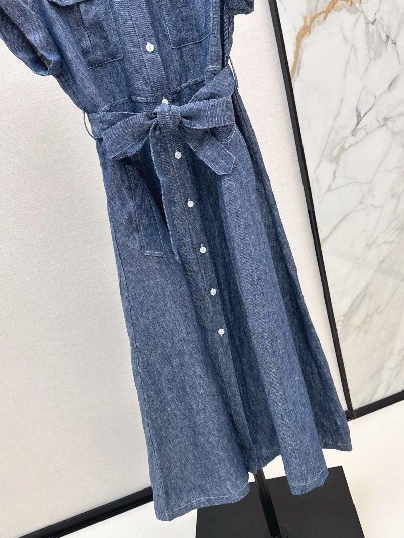 Seasonal Unclassified Brand Dress 148007