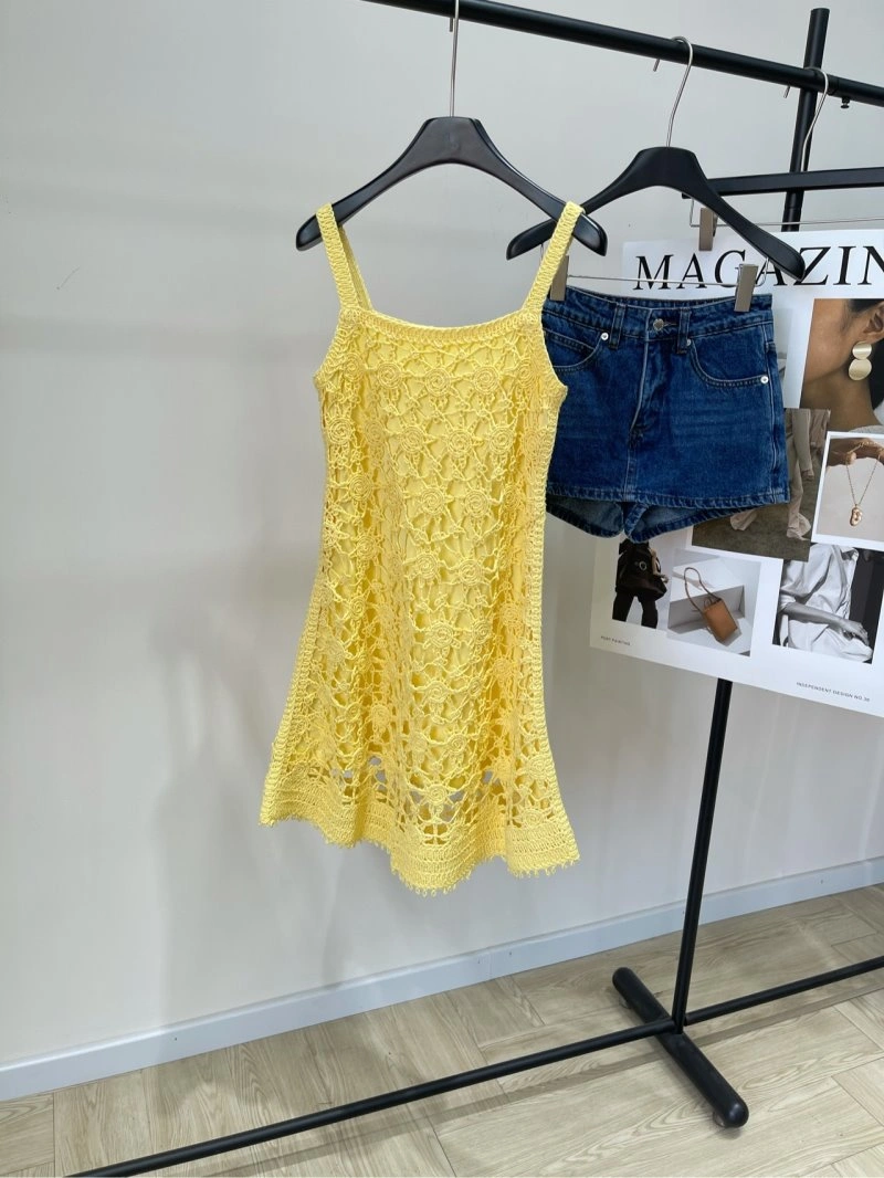 Comfortable Unclassified Brand Dress 147989