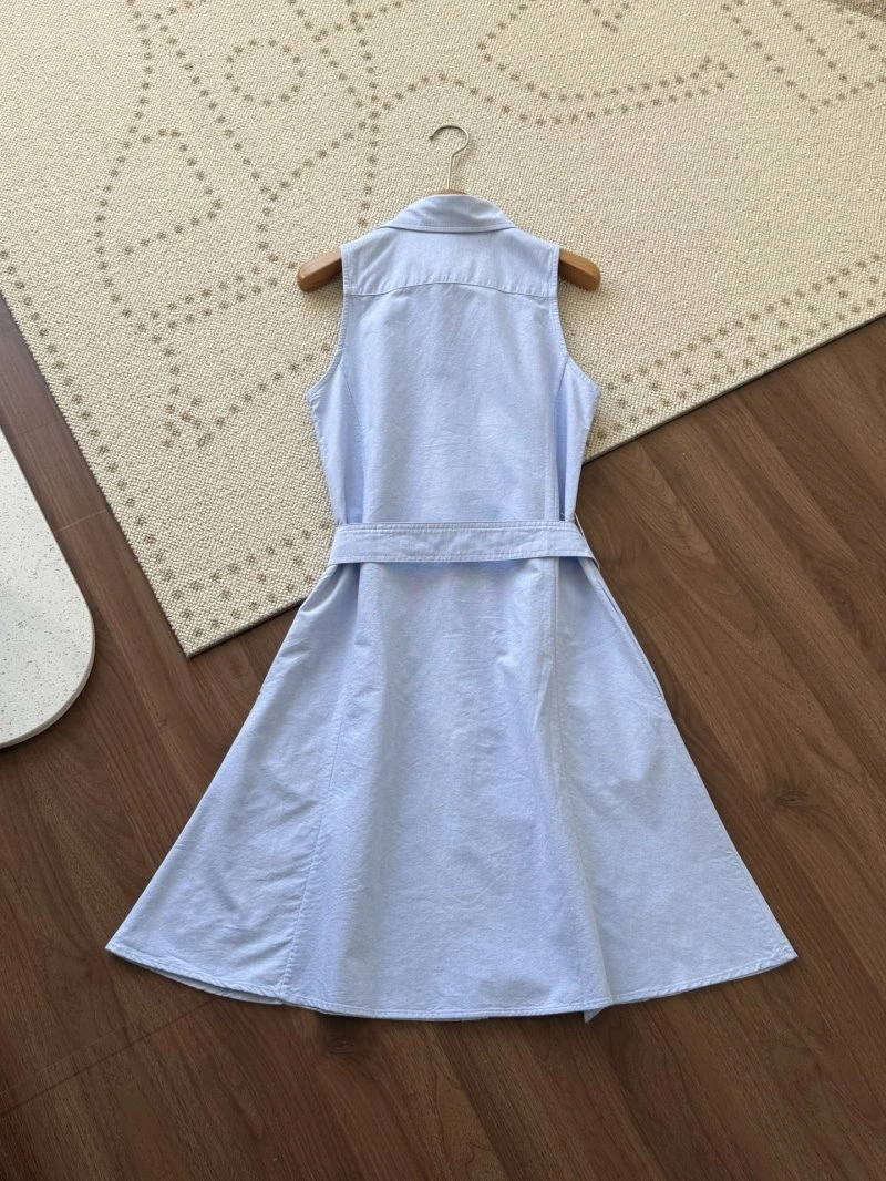 Lightweight Unclassified Brand Dress 148027